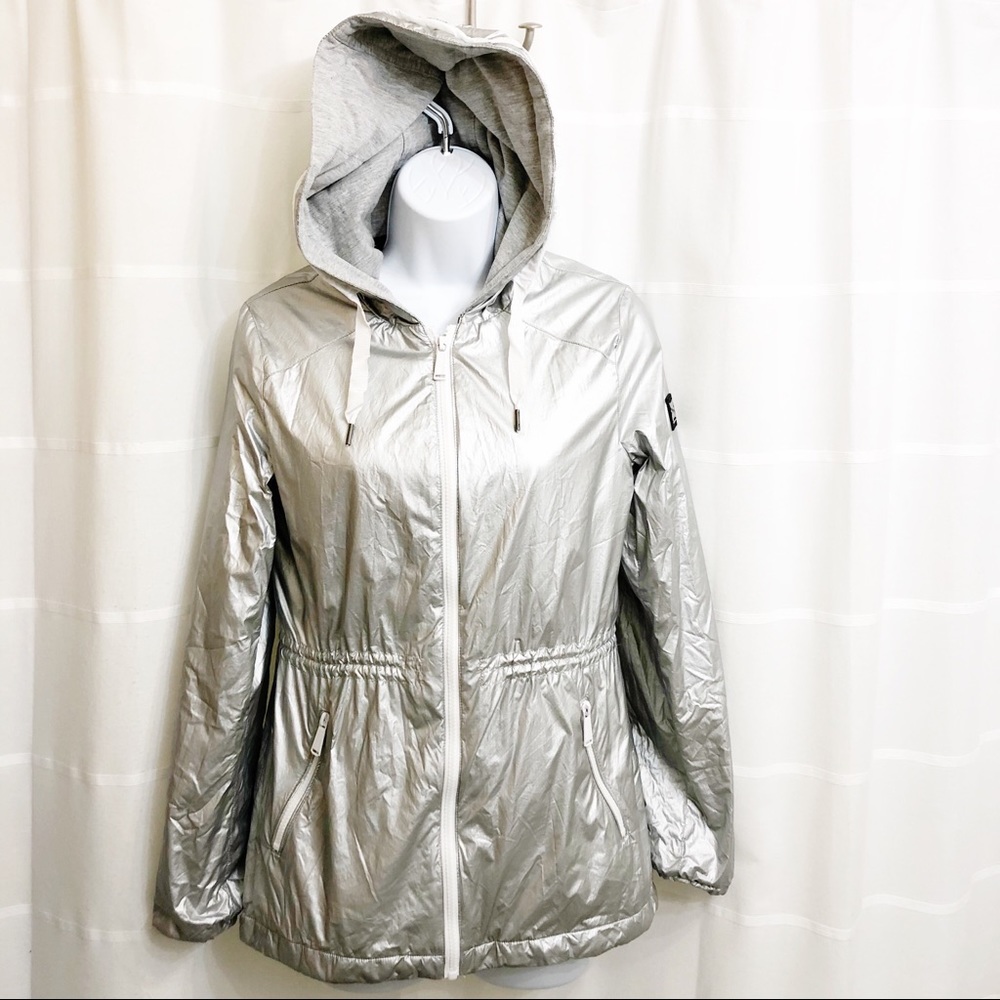 Reflective Jacket - image 2